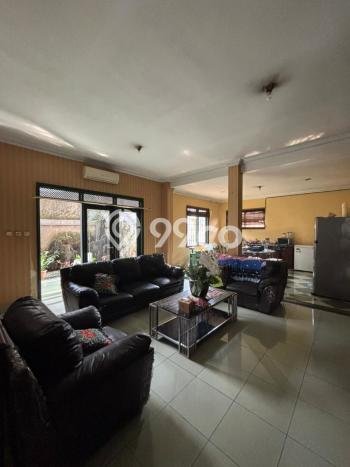 Siap Huni Rumah Mewah 6 Kamar di Cilandak Dekat ke Mana Saja Siap Huni Rumah Mewah 6 Kamar di Cilandak Dekat ke Mana Saja
