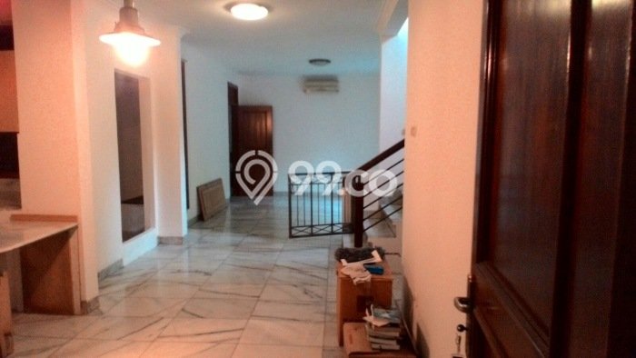 Dijual Rumah Elit Exclusive di Cinere, Depok Dijual Rumah Elit Exclusive di Cinere, Depok