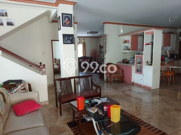 Jual Rumah Mewah Elegan Dengan View Cantik di Cirendeu, Jakarta Selatan Jual Rumah Mewah Elegan Dengan View Cantik di Cirendeu, Jakarta Selatan