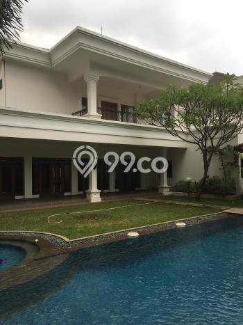 Best Deal Hunian Mewah Ideal dan Luas di Kebayoran Baru, Jakarta Selatan Best Deal Hunian Mewah Ideal dan Luas di Kebayoran Baru, Jakarta Selatan