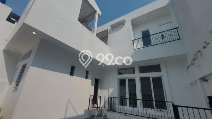 Dijual Rumah Mewah Exclusive di Cinere, Depok Dijual Rumah Mewah Exclusive di Cinere, Depok