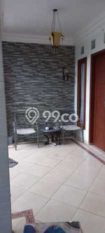 For Sale Rumah 4 Kamar Lokasi Ideal Nyaman dan Strategis di Cinere For Sale Rumah 4 Kamar Lokasi Ideal Nyaman dan Strategis di Cinere