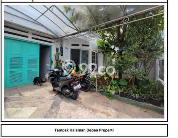 Siap Huni Rumah Mewah 5 Kamar di Mampang Prapatan Dekat ke Mana Pun Siap Huni Rumah Mewah 5 Kamar di Mampang Prapatan Dekat ke Mana Pun