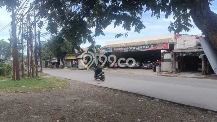 Tanah Kavling untuk Dijual di Tangerang Tangerang 220000m2 Tanah Kavling untuk Dijual di Tangerang Tangerang 220000m2