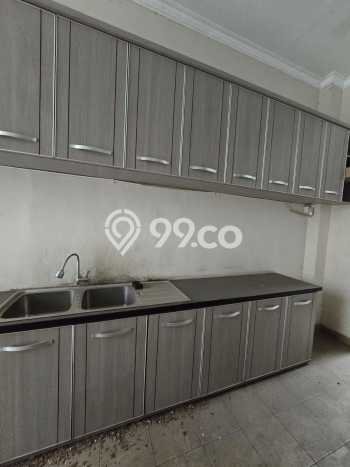 Ready to Use! Premium House LT 316m2 Desain Elegan di Pondok Indah Ready to Use! Premium House LT 316m2 Desain Elegan di Pondok Indah
