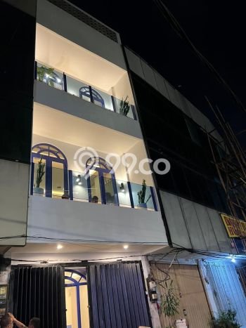 Unit Ruko Dijual di Kebayoran Baru Jakarta Selatan Luas Bangunan 280m2 Unit Ruko Dijual di Kebayoran Baru Jakarta Selatan Luas Bangunan 280m2