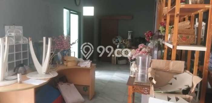 Sewa Rumah Nyaman di Cipete LT 966m2 / LB 397m2 Siap Huni Sewa Rumah Nyaman di Cipete LT 966m2 / LB 397m2 Siap Huni