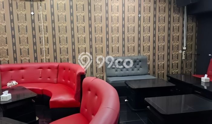Ruko di , Luas 152m2m², Lokasi Premium Ruko di , Luas 152m2m², Lokasi Premium
