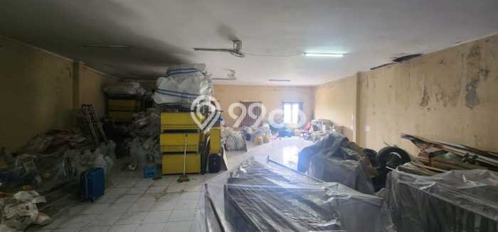 Gudang Bagus Dijual LB 440m2 Lokasi Strategis Bandung Area Cocok untuk Bisnis Gudang Bagus Dijual LB 440m2 Lokasi Strategis Bandung Area Cocok untuk Bisnis