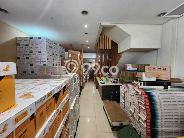 Unit Ruko Dijual di Babakan Ciparay Bandung Luas Bangunan 200m2 Unit Ruko Dijual di Babakan Ciparay Bandung Luas Bangunan 200m2