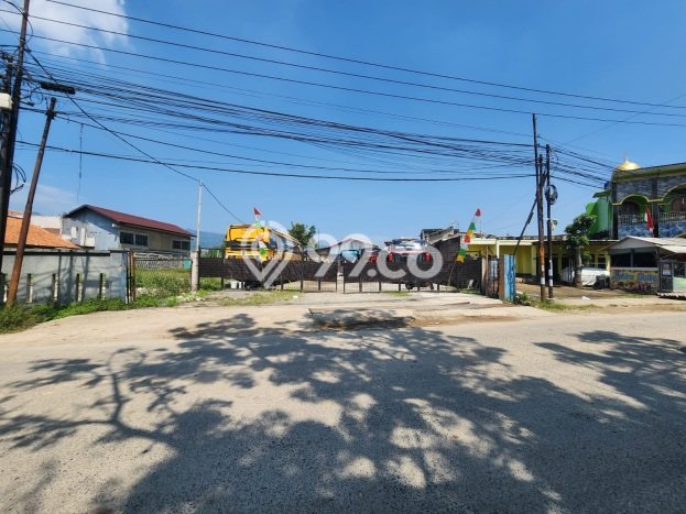 Untuk Dijual Gudang di Soreang, Bandung Harga Penawaran Spesial Untuk Dijual Gudang di Soreang, Bandung Harga Penawaran Spesial