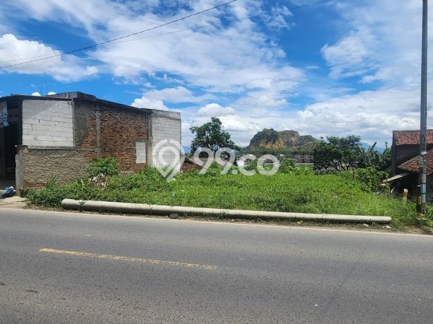 Kavling Tanah Dijual di Soreang, Bandung, Luas 380m2 Area Strategis Kavling Tanah Dijual di Soreang, Bandung, Luas 380m2 Area Strategis