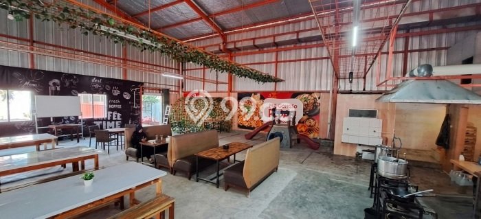 Area Ramai! Gudang Dijual di Dayeuhkolot untuk Bisnis Luas Bangunan 1200m2 Area Ramai! Gudang Dijual di Dayeuhkolot untuk Bisnis Luas Bangunan 1200m2