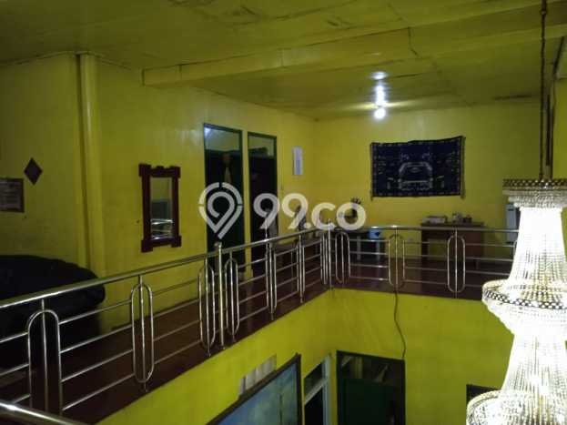 Rumah Kost Dijual di Regol, Bandung, Spesifikasi 50 KT, 18 KM, 1200m2 Rumah Kost Dijual di Regol, Bandung, Spesifikasi 50 KT, 18 KM, 1200m2