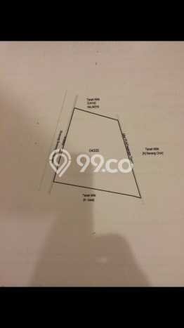 Tanah Kavling di Katapang Dijual dengan Luas 5774m2 Tanah Kavling di Katapang Dijual dengan Luas 5774m2