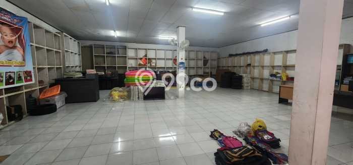 Gudang Bagus Dijual LB 440m2 Lokasi Strategis Bandung Area Cocok untuk Bisnis Gudang Bagus Dijual LB 440m2 Lokasi Strategis Bandung Area Cocok untuk Bisnis