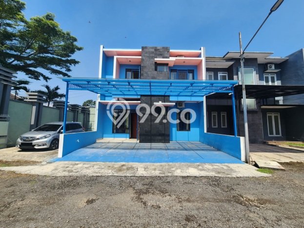 For Sale Rumah 2 Kamar Lokasi Ideal Nyaman dan Strategis di Babakan Ciparay For Sale Rumah 2 Kamar Lokasi Ideal Nyaman dan Strategis di Babakan Ciparay