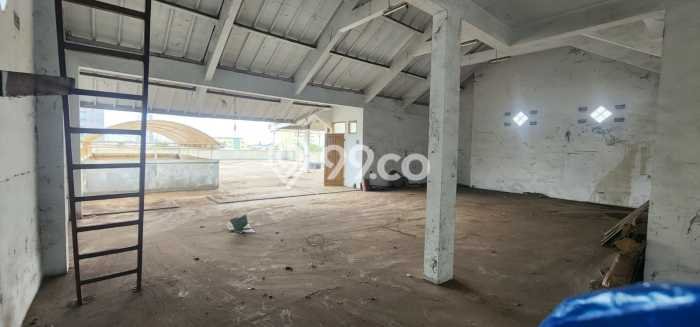 Dijual! Ruko di Kopo Bandung LT 576m2 / LB 800m2 Kawasan Bisnis Dijual! Ruko di Kopo Bandung LT 576m2 / LB 800m2 Kawasan Bisnis