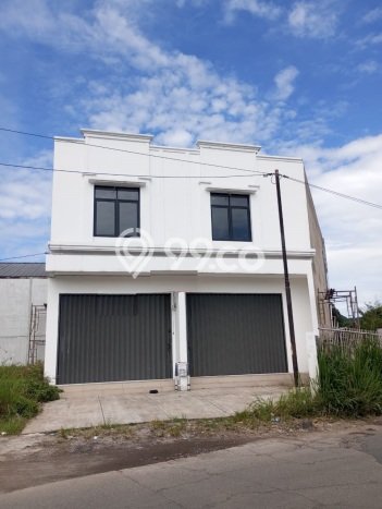 Ruko Dijual di Margaasih LT 60m2, LB 80m2 Solusi Investasi Cerdas Ruko Dijual di Margaasih LT 60m2, LB 80m2 Solusi Investasi Cerdas