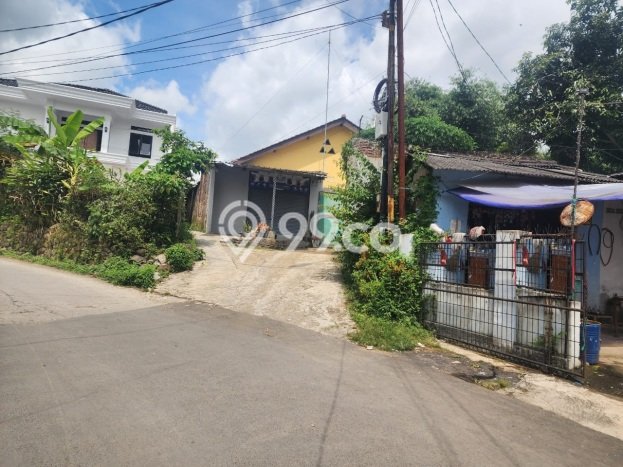 Lahan untuk Dijual Lokasi Katapang, Bandung Luas 795m2 SHM Lahan untuk Dijual Lokasi Katapang, Bandung Luas 795m2 SHM