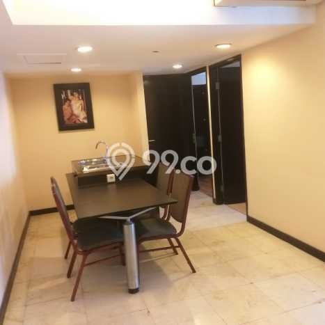PRIME UNIT! Apartemen di , 2 KT, Luas 57m2m², Area Premium, Fasilitas Modern PRIME UNIT! Apartemen di , 2 KT, Luas 57m2m², Area Premium, Fasilitas Modern