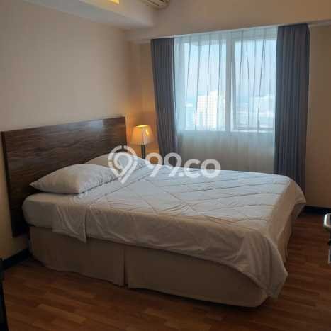 PRIME UNIT! Apartemen di , 2 KT, Luas 57m2m², Area Premium, Fasilitas Modern PRIME UNIT! Apartemen di , 2 KT, Luas 57m2m², Area Premium, Fasilitas Modern