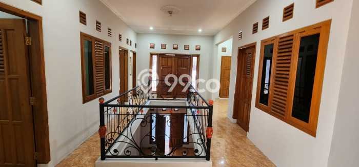Rumah Modern 5 Kamar LT 171m2 di Gede Bage Rumah Modern 5 Kamar LT 171m2 di Gede Bage