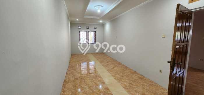 Rumah Modern 5 Kamar LT 171m2 di Gede Bage Rumah Modern 5 Kamar LT 171m2 di Gede Bage