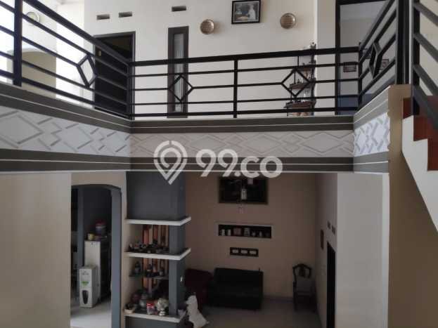 Jual Rumah Eksklusif 5 KT di Taman Kopo Indah, Bandung Jual Rumah Eksklusif 5 KT di Taman Kopo Indah, Bandung