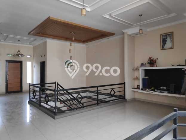 Jual Rumah Eksklusif 5 KT di Taman Kopo Indah, Bandung Jual Rumah Eksklusif 5 KT di Taman Kopo Indah, Bandung
