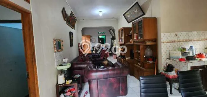 Dijual Cepat Rumah Favorit Siap Huni LB 282m2 di Margahayu, Bandung Dijual Cepat Rumah Favorit Siap Huni LB 282m2 di Margahayu, Bandung