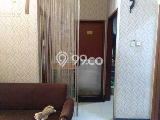 Rumah Modern Minimalis 2 Kamar Bisa Langsung Pindah di Baleendah Rumah Modern Minimalis 2 Kamar Bisa Langsung Pindah di Baleendah