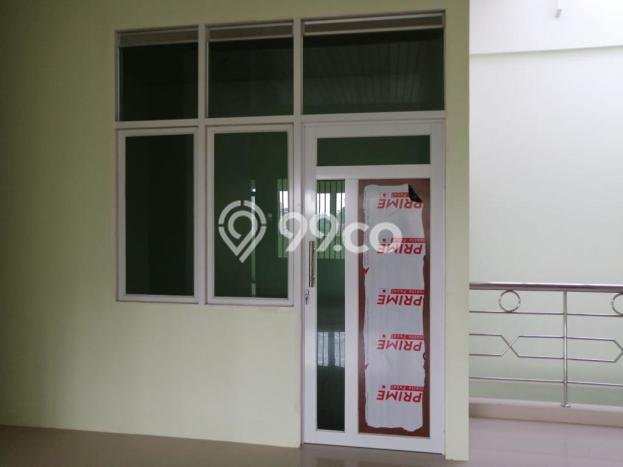 Ready to Use! Luxury House LT 269m2 Desain Elegan di Garuda Ready to Use! Luxury House LT 269m2 Desain Elegan di Garuda