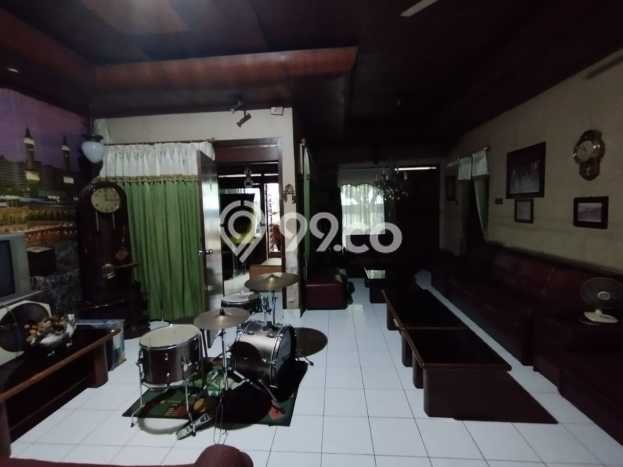 Rumah Elit LB 190m2 Siap Huni Desain Elegan di Bandung Kota, Bandung Rumah Elit LB 190m2 Siap Huni Desain Elegan di Bandung Kota, Bandung