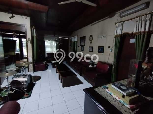 Rumah Elit LB 190m2 Siap Huni Desain Elegan di Bandung Kota, Bandung Rumah Elit LB 190m2 Siap Huni Desain Elegan di Bandung Kota, Bandung