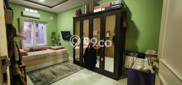 Dijual Rumah 2 Kamar Lokasi Strategis Bagus dan Strategis di Babakan Ciparay Dijual Rumah 2 Kamar Lokasi Strategis Bagus dan Strategis di Babakan Ciparay