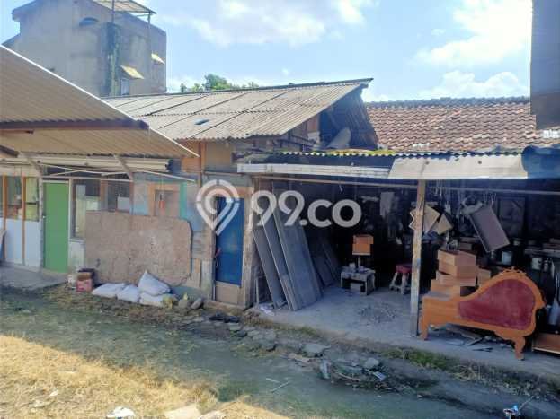 Tanah Kavling Dijual di Bandung dengan Spesifikasi 424m2 Tanah Kavling Dijual di Bandung dengan Spesifikasi 424m2