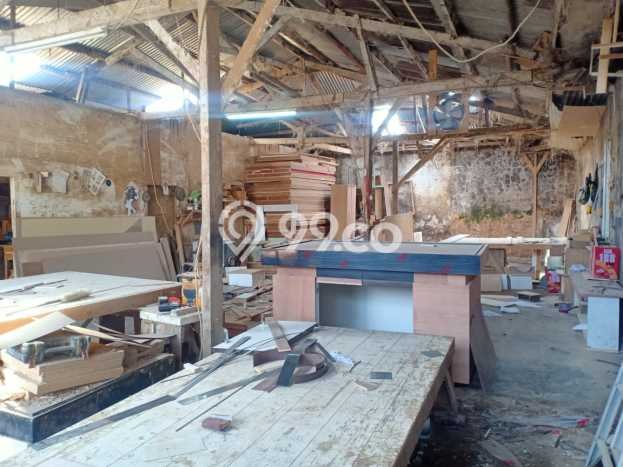 Tanah Kavling Dijual di Bandung dengan Spesifikasi 424m2 Tanah Kavling Dijual di Bandung dengan Spesifikasi 424m2