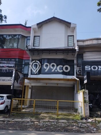Unit Ruko Dijual di Lengkong Bandung Luas Bangunan 276m2 Unit Ruko Dijual di Lengkong Bandung Luas Bangunan 276m2