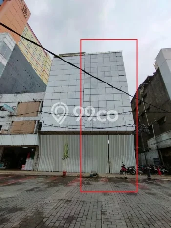 Unit Ruko Dijual di Regol Bandung Luas Bangunan 650m2 Unit Ruko Dijual di Regol Bandung Luas Bangunan 650m2