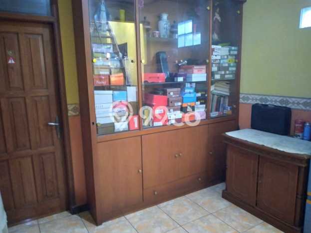 Dijual Rumah Modern 4 KT di Bandung Kota, Bandung Dijual Rumah Modern 4 KT di Bandung Kota, Bandung