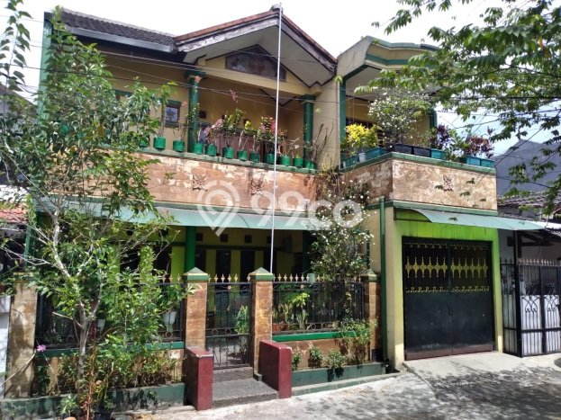 Dijual Rumah Modern 4 KT di Bandung Kota, Bandung Dijual Rumah Modern 4 KT di Bandung Kota, Bandung