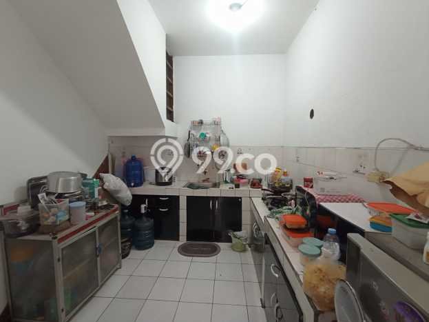 Rumah Minimalis 3 KT di Taman Kopo Indah Bandung Unfurnished Rumah Minimalis 3 KT di Taman Kopo Indah Bandung Unfurnished