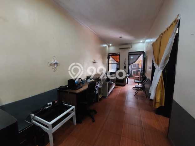Rumah Minimalis 2 KT di Kopo Bandung Unfurnished Rumah Minimalis 2 KT di Kopo Bandung Unfurnished