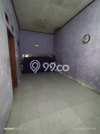 Rumah Minimalis 4 KT di Kopo Bandung Unfurnished Rumah Minimalis 4 KT di Kopo Bandung Unfurnished