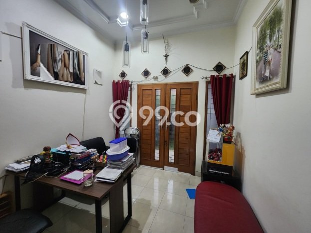 Kesempatan Memiliki Rumah 3 Kamar Tidur dan 3 Kamar Mandi di , Dekat Pusat Kota, Bandung Kesempatan Memiliki Rumah 3 Kamar Tidur dan 3 Kamar Mandi di , Dekat Pusat Kota, Bandung
