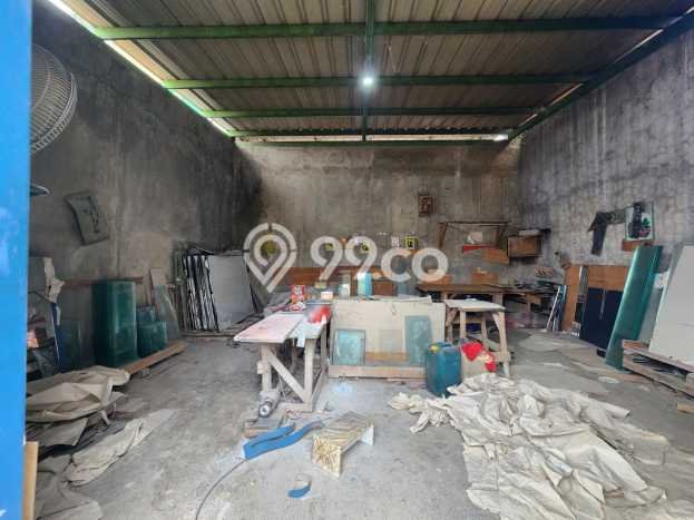 Dijual! Gudang di Taman Kopo Indah Bandung LT 2660m2 / LB 1800m2 Kawasan Bisnis Dijual! Gudang di Taman Kopo Indah Bandung LT 2660m2 / LB 1800m2 Kawasan Bisnis