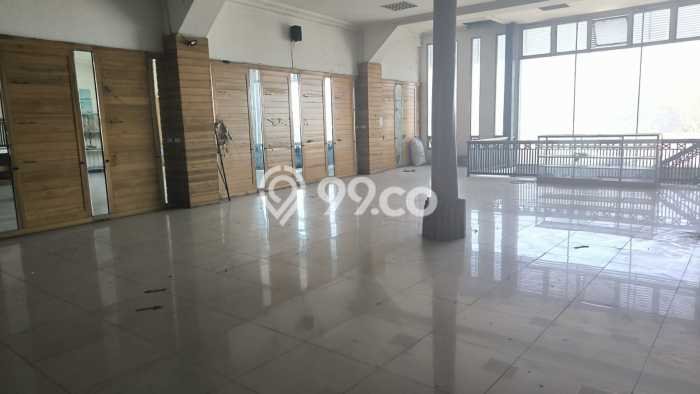 Gudang Dijual di Katapang Bandung dengan LB 2200m2 Gudang Dijual di Katapang Bandung dengan LB 2200m2