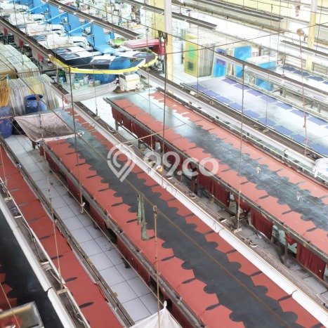 Gudang Dijual di Bandung LT 2200m2 & LB 1500m2 Lokasi Terbaik! Gudang Dijual di Bandung LT 2200m2 & LB 1500m2 Lokasi Terbaik!