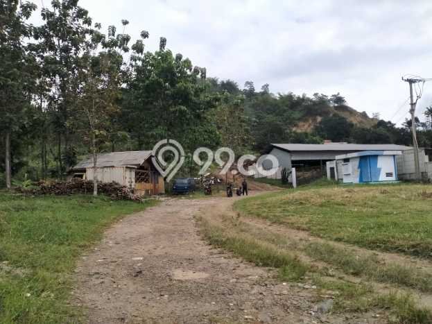 Tanah Dijual Lokasi Soreang, Bandung dengan Luas Tanah 320000m2 dan Status SHM Tanah Dijual Lokasi Soreang, Bandung dengan Luas Tanah 320000m2 dan Status SHM